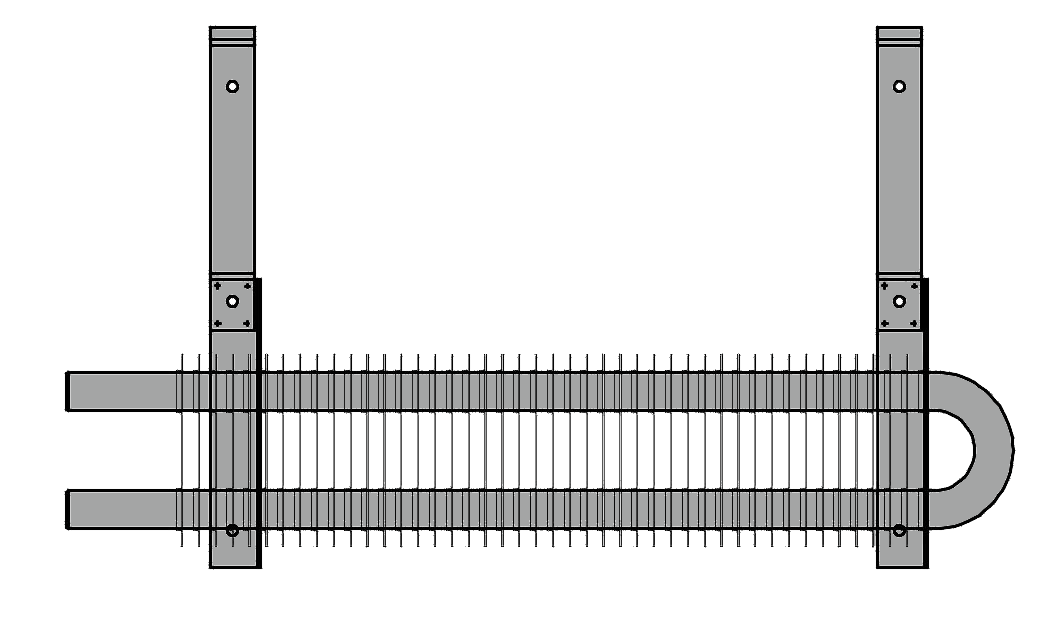 Конвекторы \"Универсал\" КСК-20-М