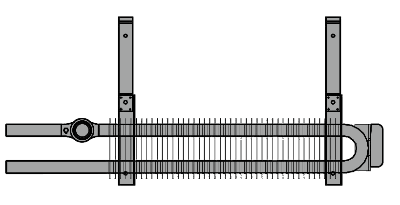 Конвекторы \"Универсал\" КСК-20-МР INDIV